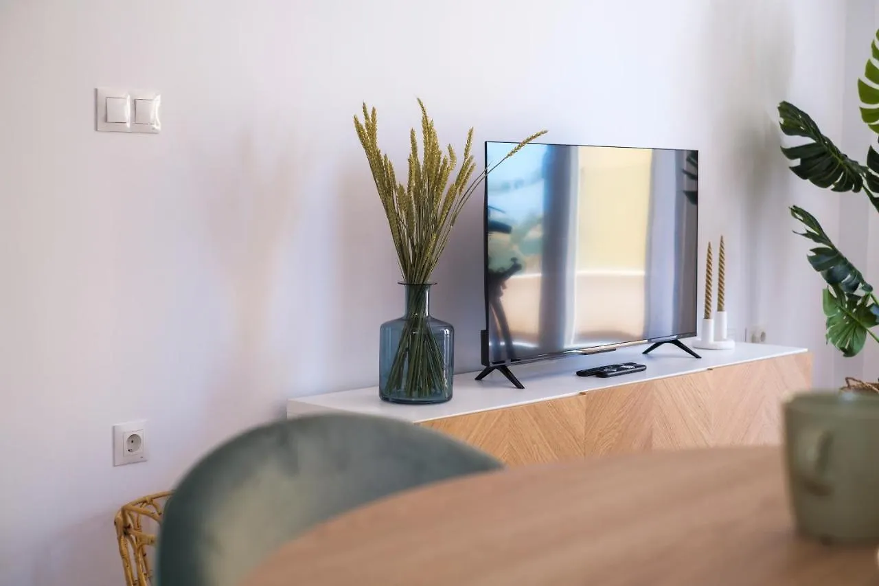 Apartment Mediterranea Beach Pedregalejo, By Alohamalaga Spain